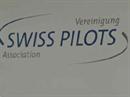 Swiss-Pilots-Präsident Thomas Issler zeigte sich nach den Gesprächen zuversichtlich.