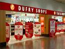 Dufry betreibt Shops auf der ganzen Welt.