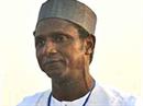 Umaru Yar'Adua hatte klar die meisten Stimmen erhalten.