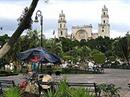 Merida: Die Enthaupteten wurden in der Nähe von Yucatáns Hauptstadt gefunden.
