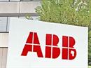 ABB übernimmt den britischen Stromversorger Chloride.