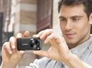 Die Speicherung eines Bildes soll laut Samsung maximal zwei Sekunden dauern.