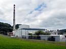 Das Schweizer Atomkraftwerk Mühleberg erhält die Note «gut» für ihre Betriebssicherheit.