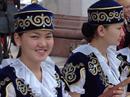 Kirgistan ist ein Vielvölkerstaat, doch leidet das Land in erster Linie ökonomisch.