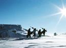 Davos: Sechs Skigebiete bilden eine der grössten Wintersportarenen der Schweiz.