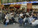 Am Flughafen von Frankfurt schoss der 21-Jährige Attentäter um sich - aus dschihadistischen Motiven.