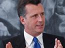 SNB-Präsident Philip Hildebrand: «Schliessen grundsätzlich keine wirksamen Handlungsoptionen aus.»