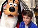 Justin Bieber trat beim Weihnachtskonzert in Washington auf.