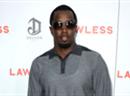 Rapper P. Diddy scheint sich von seinem Autounfall in L.A. erholt zu haben, denn am Wochenende konnte er wieder Party machen.