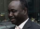 Der Präsident der Zentralafrikanischen Republik, François Bozize, ist geflüchtet.