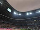 Die Spiele sollen in der Allianz Arena stattfinden.