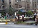 Unter anderem in Damaskus fiel der Strom aus. (Archivbild)