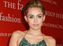 Miley Cyrus feierte mit Lindsay Lohan.