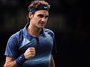 Roger Federer setzte sich diesmal durch. (Archivbild)