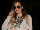 TV-Starlet Khloé Kardashian ist angeblich stinksauer auf ihren Bruder Rob, da dieser noch immer mit ihrem Ex Lamar Odom in Kontakt steht.