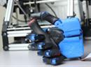 Die Roboter-Handprothese soll Patienten ein normales Leben ermöglichen.