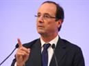 Der französische Präsident François Hollande verurteilte den Anschlag umgehend.
