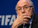 Sepp Blatter verteidigt die FIFA.