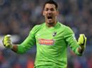 Roman Bürki hütet nächste Saison mit grosser Wahrscheinlichkeit das Tor von Borussia Dortmund