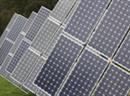 Der neue Herstellungsprozess für Solarzellen sorgt für geringeren Aufwand bei der Produktion.