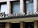 Die Deutsche Bank erzielt einen Gewinn von über 5 Mia. Euro.