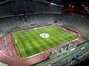 Das 80.000 Zuschauer fassende Stadion ist erstmals Final-Austragungsort eines UEFA-Vereinswettbewerbs.