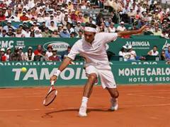 Roger Federer strauchelte erneut über die «Hürde Nadal».