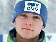 Der tschechische Skispringer Jan Mazoch hört auf.