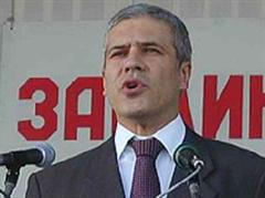 Serbiens Präsident Boris Tadic hatte um die Verschiebung gebeten.