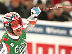 Aksel Lund Svindal hat beste Aussichten auf den Weltcup-Gesamtsieg. (Archivbild)