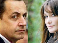 Nicolas Sarkozy und Carla Bruni haben geheiratet. Aber wie heisst sie jetzt eigentlich?