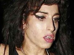 Scientology will Amy Winehouse.