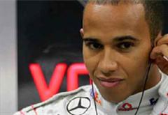 Lewis Hamilton anwortete auf das Urteil mit einer starken Leistung.