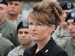 Möglicherweise droht dem Wahlkampf von Palin und McCain eine weitere peinliche Überraschung.