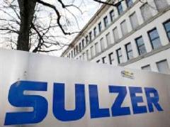 Sulzer leidet nur leicht unter der Finanzkrise. Bild: Hauptsitz in Winterthur.