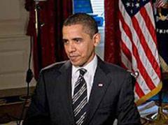 Die USA werde sich gemäss Präsident Obama nicht politisch instrumentalisieren lassen. (Archivbild)
