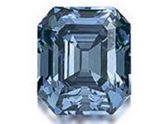 Der «Star of Josephine» wurde 2008 in der Cullinan Diamantmine in Südafrika gefunden.