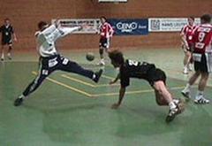 Schweizer Handballer nehmen EU-kompatible Ausländer-Regelung an.