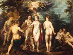 Mehrere Rubens-Ausstellungen sind im Laufe des Jahres zu sehen.