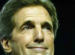 Steuert John Kerry auf einen sicheren Sieg zu?