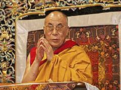Dalai Lama müsse aufhören, «zu Gewalt anzustiften» und «die Olympischen Spiele zu stören oder zu sabotieren», so ein chinesischer Beamter.