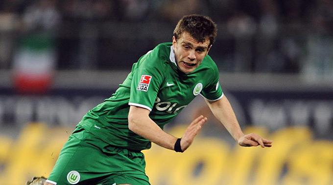 Wolfsburgs Zvjezdan Misimovic wechselt in die Türkei.