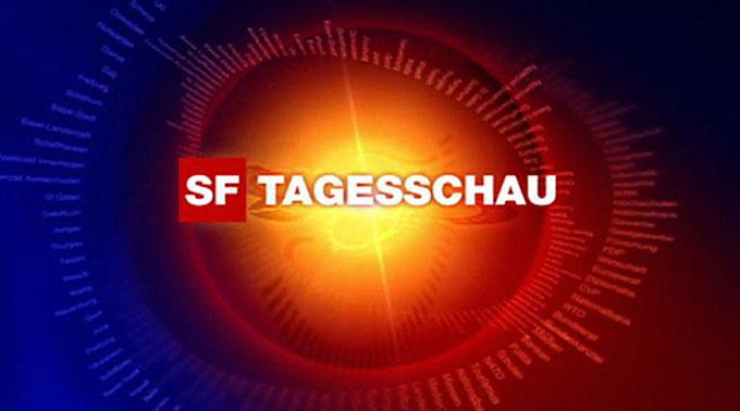 Schweizer Fernseher Nachrichten