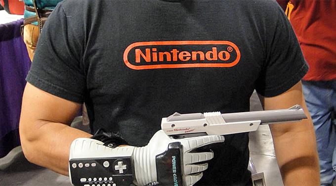Nintendo hat im abgelaufenen Geschäftsjahr 2011/2013 einen Verlust von rund 530 Mio. Dollar verkraften müssen. (Archivbild)