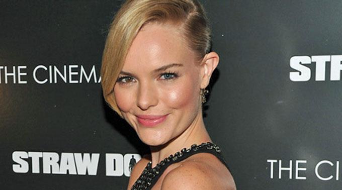 Kate Bosworth: «Dünn zu sein hat nichts damit zu tun, dass ich nicht esse.»