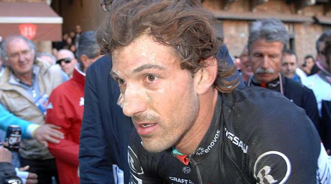 Fabian Cancellara. (Archivbild)