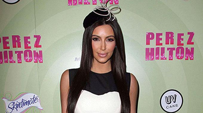 Kim Kardashian und ihr Liebster Kanye West könnten schon bald Eltern werden.