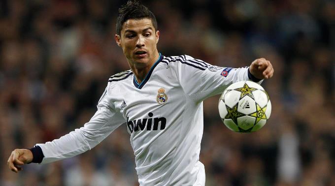 Cristiano Ronaldo könnte bald noch mehr verdienen.