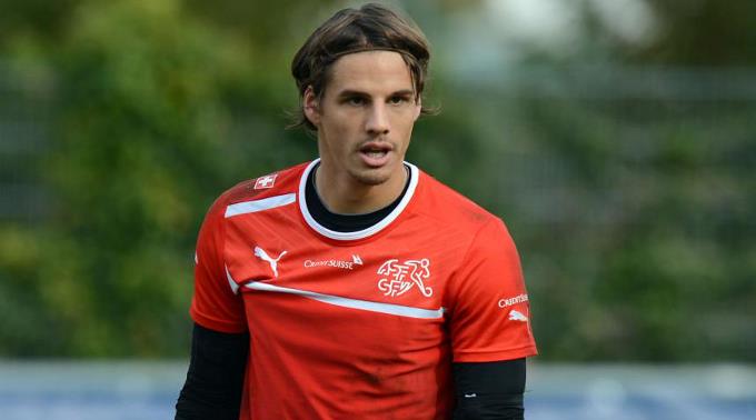 Yann Sommer hütet gegen Tunesien den Schweizer Kasten.