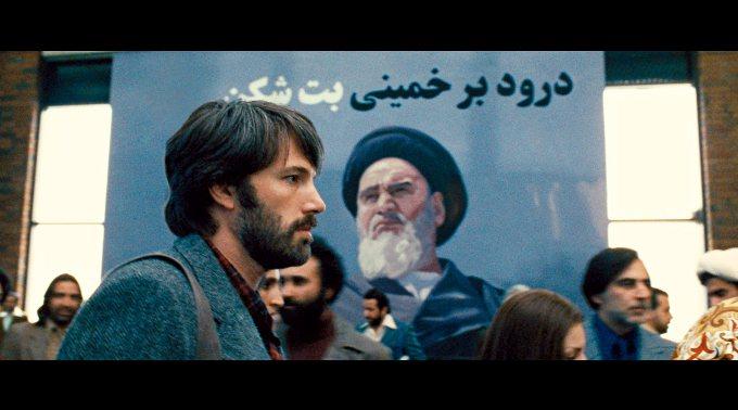 «Argo»: Der Film über die spektakuläre Befreiung von US-Geiseln aus dem Iran 1979 gehört zu den Mehrfach-Nominierten im Rennen um die Oscars, die an diesem Sonntag in Los Angeles vergeben werden.